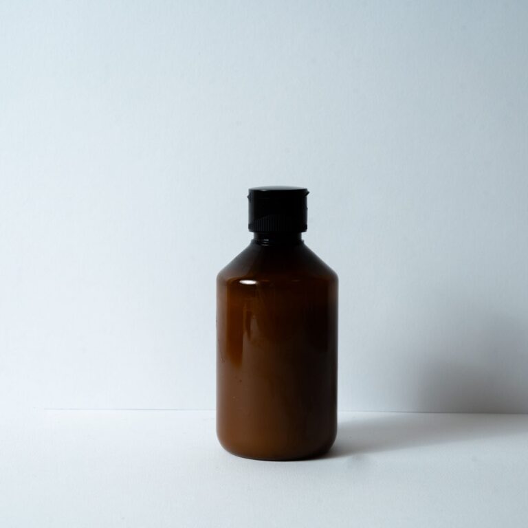 Shampoo Barba 250ml