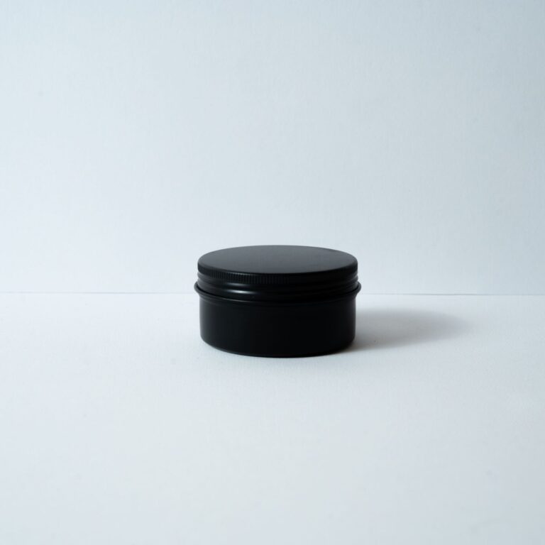 Glossy Wax 100ml Alluminio Gold 24k/Matt Black