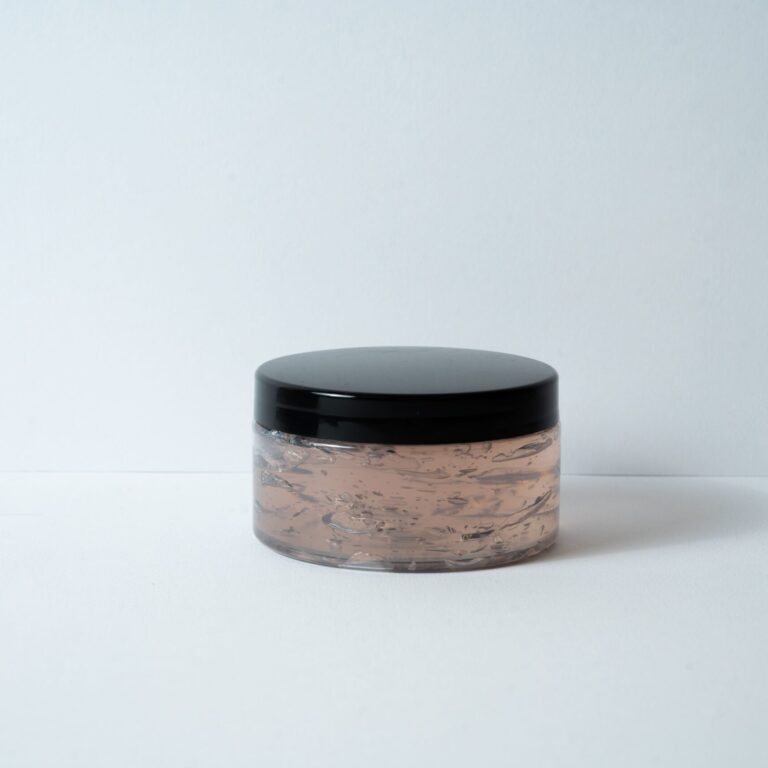 Gel Vaso 250ml