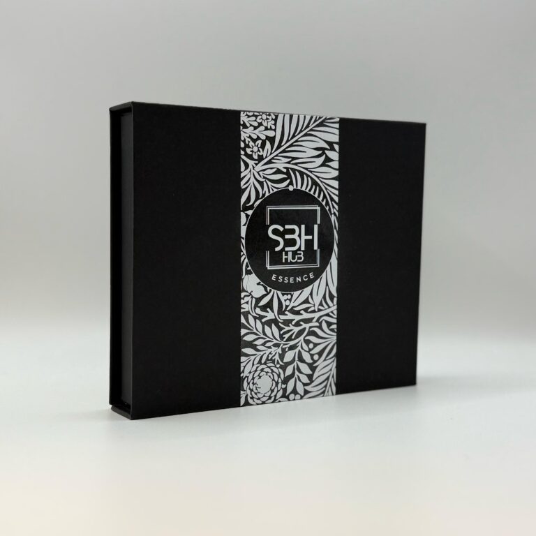 Luxury Box 50ml - eau de parfum