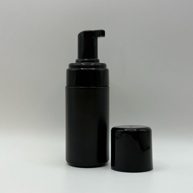 Mousse detergente barba&viso 100ml