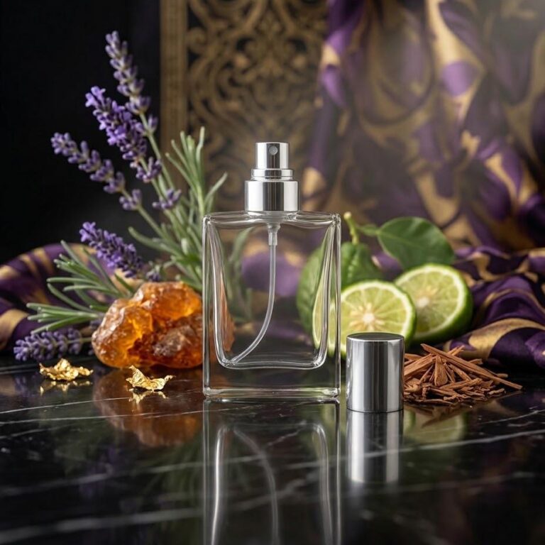 Essenza 50ml - eau de parfum