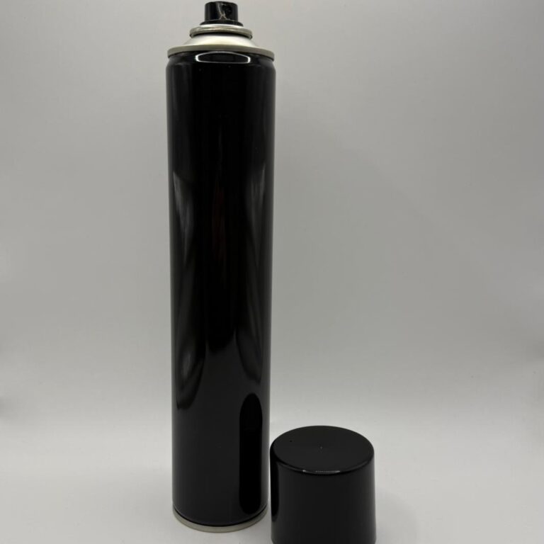 Lacca Strong 500ml - Formato Salone