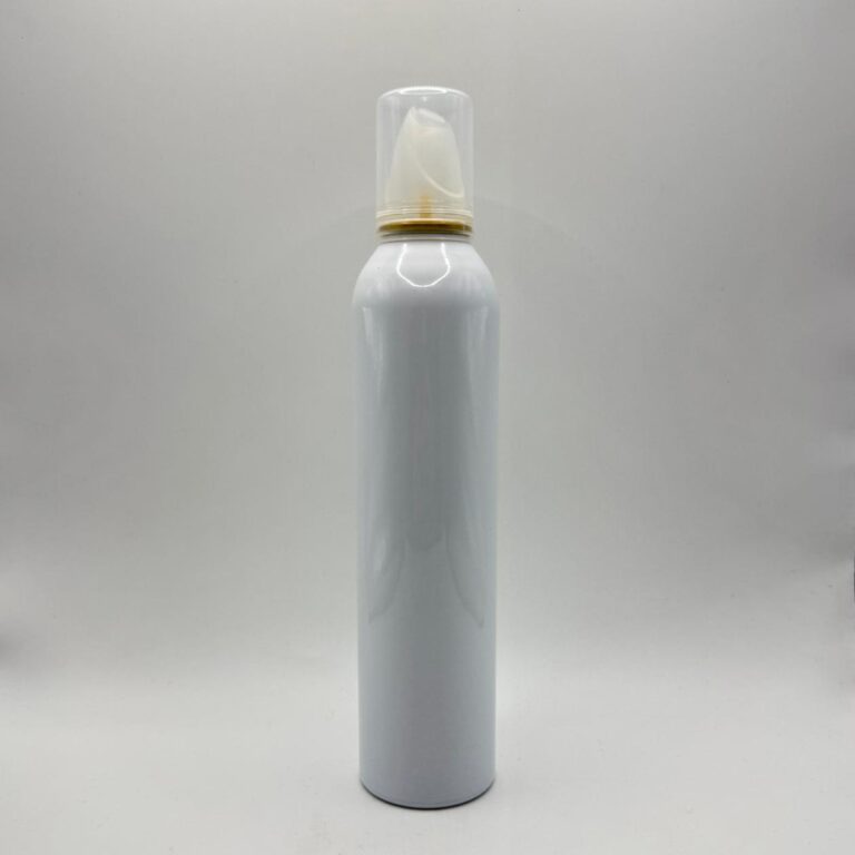 Mousse Capelli 300ml